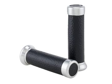 Obrázok z Rukoväte / gripy SIP pre Vespa ET2, ET4, LX, LXV, S, Primavera, Sprint 50-150cc