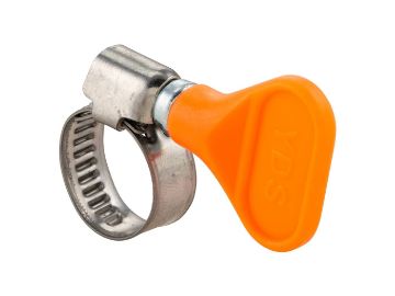 Obrázok z hadicová sponá SIP paliva doťahovacia motýlik