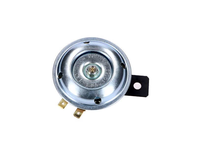 Obrázok z klaksón  6V 60mm pre Simson S50, S51, S53, S83, S70, SR50, SR80, Schwalbe, Star, Sperber, Habicht