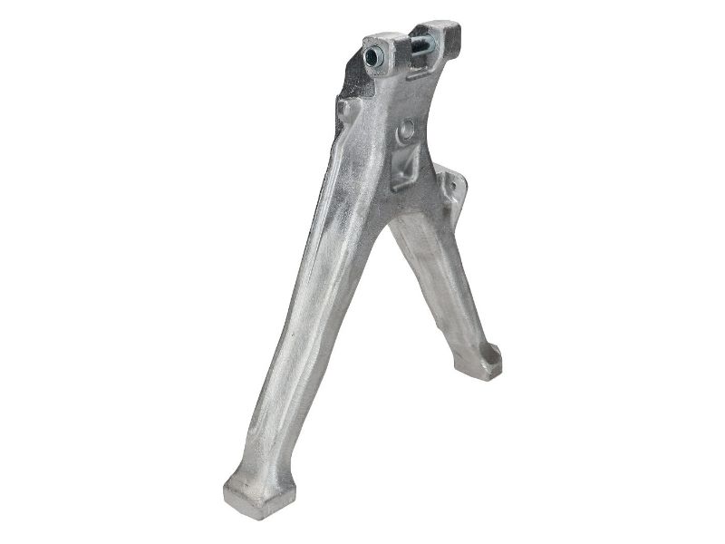 Obrázok z hlavný stojan  aluminum +3cm pre Simson S50, S51, S53, S70, S83
