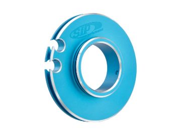 Obrázok z Kladka laniek radenia pre riadidlá SIP, "Short Shifter" for Vespa 50 R 2°, S 2°, Special, SR (D) 2°, 90 2°, 100, 125 PV 2°, ET3, GTR 2°, TS 2°, 150 Sprint V. 2°, Super 2°, 200 Rally 2°