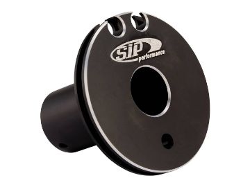 Obrázok z Kladka laniek radenia pre riadidlá SIP, "Short Shifter" for Vespa 50 N, L, R 1°, S 1°, SR 1° (D), 90 1°, R, 125, PV 1°, GT, GTR 1°, Super, TS 1°, GL, Sprint, V. 1°, Super 1°, 180 Rally, SS