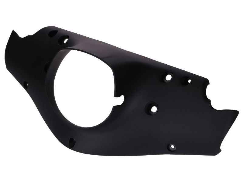 Obrázok z riadidlá kryt spodné pre Peugeot speedfight