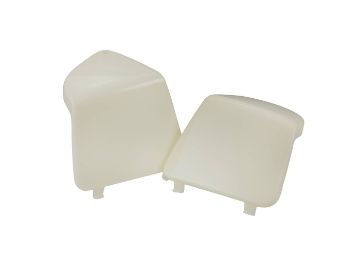 Obrázok z Kryt prednej skrinky ľavý a pravý SIP pre Vespa GTS, GTS Super, GTV, GT 60, GT, GT L 125-300cc