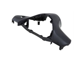 Obrázok z Kapotáž riadidiel SIP pre Vespa PK50-125 PKXL2, FL, N, HP, Automatica