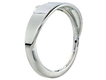 Obrázok z Rámik svetlometu SIP pre Vespa LXV 50-150cc