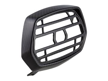 Obrázok z Rámik svetlometu SIP pre Vespa Sprint 50-150cc 2T, 4T (´13-´18)