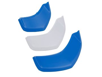 Obrázok z Kryt prednej prednej kravaty SIP, Bavaria pre Vespa GTS, GTS Super, GTV 125-300cc HPE (´18-)