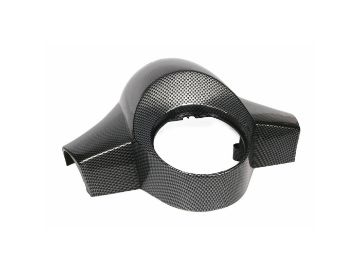 Obrázok z Kapotáž riadidiel SIP pre Vespa PX80-200E Lusso, T5 Classic