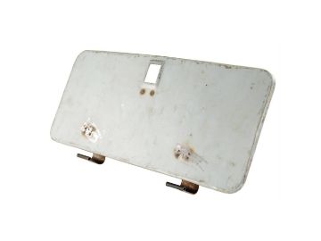 Obrázok z Dvierka príručnej schránky SIP pre Vespa P80-150X, PX80-200E, P150S, P200E