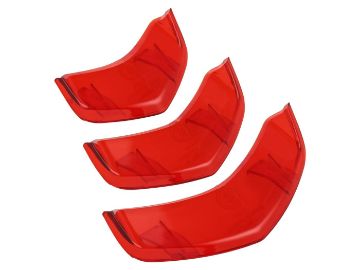 Obrázok z Kryt prednej prednej kravaty SIP pre Vespa GTS, GTS Super, GTV 125-300cc HPE (´18-)