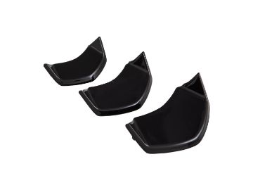 Obrázok z Kryt prednej prednej kravaty SIP pre Vespa Primavera, Sprint 50-150 ccm (´18-)