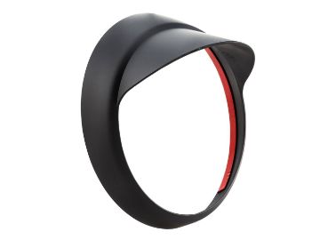 Obrázok z Rámik svetlometu SIP pre Vespa LX, GTV, Sei Giorni, GT 60 50-300cc