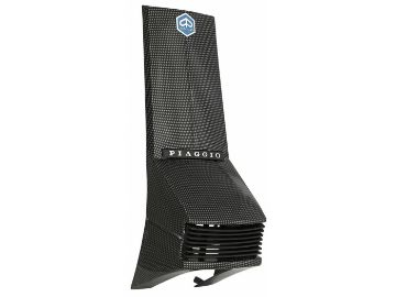 Obrázok z Kapotáž predná - kravata SIP pre Vespa PX80-200 E Lusso, ´98