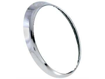 Obrázok z Rámik svetlometu SIP pre Vespa GTS, GTS Super, GT, GT L 125-300cc