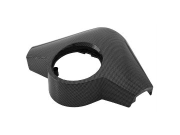 Obrázok z Kapotáž riadidiel SIP pre Vespa PK50 S Lusso, SS, Automatica, PK80 S Lusso, PK125 ETS