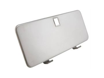 Obrázok z Dvierka príručnej schránky SIP pre Vespa P80-150X, PX80-200E, P150S, P200E