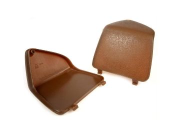 Obrázok z Kryt prednej skrinky ľavé, pravé SIP pre Vespa GTS, GTS Super, GTV, GT 60, GT, GT L 125-300cc