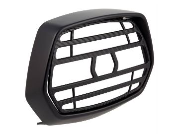 Obrázok z Mriežka na svetlomet SIP pre Vespa Sprint 50-150cc 2T, 4T