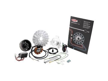 Obrázok z Zapaľovanie SIP Performance by VAPE Sport pre Lambretta LI, LIS, SX, TV