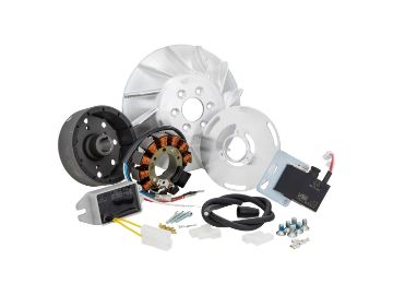 Obrázok z Zapaľovanie SIP Performance by VAPE Road pre Vespa 125 VNA, VNB, GT, GTR 1°, Super, TS 1°, 150 VBA, VBB, T4, GL, Sprint, V 1°, Super 1°