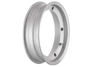Obrázok z Ráfik kolesa Tubeless 2.0 SIP pre Vespa 50-125, PV, ET3, PK, S, XL, XL2, 125 GT-TS, 150 GL, GS VS5T, Sprint, V, T4, Rally, PX, PE, Lusso, T5 , Cosa, LML Star, DLX, Deluxe 2T, 4T