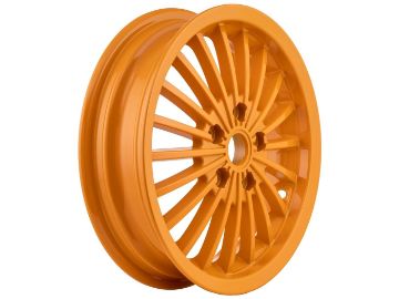 Obrázok z Disk kolesa predný, zadný SIP pre Vespa GTS, GTS Super, GTV, GT 60, GT, GT L 125-300cc