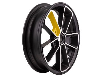 Obrázok z Disk kolesa SIP Series Pordoi pre Vespa GTS, GTS Super, GTV, GT 60, GT, GT L 125-300cc