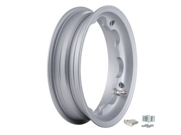Obrázok z Ráfik kolesa SIP Tubeless Wide Tire SIP pre Lambretta 125 LI, Special, GP, DL, 150 LI, Special, SX, GP, 175 TV, 200 TV, SX, GP, DL