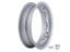 Obrázok z Ráfik kolesa SIP Tubeless Wide Tire SIP pre Lambretta 125 LI, Special, GP, DL, 150 LI, Special, SX, GP, 175 TV, 200 TV, SX, GP, DL