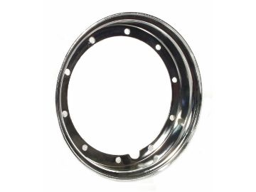 Obrázok z Ráfik široký polovičný SIP pre Vespa 50-125, PV, ET3, PK, S, XL, XL2, 125 GT-TS, 150 GL, GS VS5T, Sprint, V, T4, Rally, PX, PE, Lusso, T5 , LML Star, DLX, Deluxe 2T, 4T