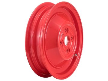 Obrázok z Ráfik kolesa SIP pre Vespa 50 S, SR, Sprinter, Revival, 90, 100 1°