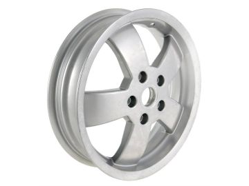 Obrázok z Ráfik kolesa zadný SERIE PRO pre Vespa GT, GTL, GTS, GTV, GT60°