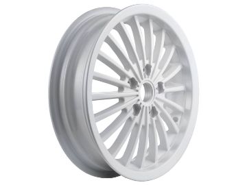 Obrázok z Disk kolesa predný, zadný SIP pre Vespa GTS, GTS Super, GTV, GT 60, GT, GT L 125-300cc