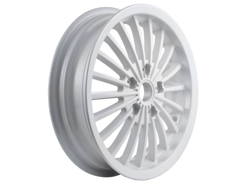 Obrázok z Disk kolesa predný, zadný SIP pre Vespa GTS, GTS Super, GTV, GT 60, GT, GT L 125-300cc