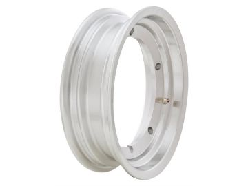 Obrázok z Ráfik kolesa Tubeless Wide Tire SIP pre 110-130 široké pneumatiky pre Vespa 125 GT-TS, 150 GL, Sprint, V, T4, 160 GS, 180 SS, Rally, PX 80-200, PE, Lusso, T5, Cosa