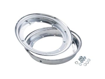 Obrázok z Ráfik "Special" SIP pre pneumatiky 100´80, 100´90-10" pre Vespa 50-125, PV, ET3, PK, S, XL, XL2, 125 GT-TS, 150 GL, GS VS5T, Sprint, V, T4, Rally, PX, PE, Lusso, T5, LML Star, DLX, Deluxe 2T, 4T