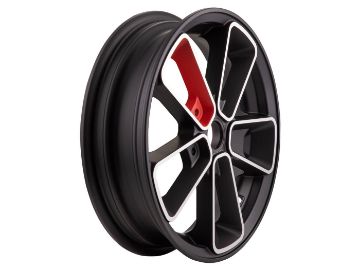 Obrázok z Disk kolesa SIP Series Pordoi pre Vespa GTS, GTS Super, GTV, GT 60, GT, GT L 125-300cc