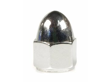 Obrázok z Matica M7 mm krycia, SIP