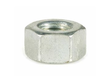 Obrázok z Matica zotrvačníka M10x1,5 mm pre Vespa 50 R 2°, S 2°, Special V5B3T 2°, 90 2°, 100, PV 2°, ET3, PK50-125 1°, S 1°, SS