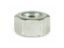 Obrázok z Matica zotrvačníka M10x1,5 mm pre Vespa 50 R 2°, S 2°, Special V5B3T 2°, 90 2°, 100, PV 2°, ET3, PK50-125 1°, S 1°, SS