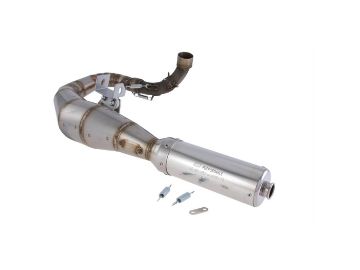 Obrázok z Výfuk racing SIP Performance pre Vespa 200 Rally, P200E, PX200 E, Lusso ->´94, Cosa 1 200
