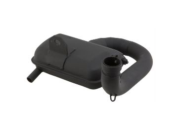 Obrázok z Výfuk racing SIP ROAD 2.0 pre Vespa 125 VNA, VNB, GT, GTR, Super, 150 VBA, VBB, GL, Sprint, Super, T4