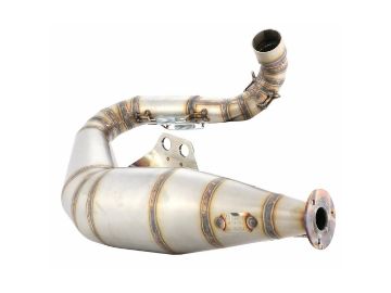 Obrázok z Výfuk racing SIP Performance 2.0 pre Vespa 200 Rally, P200E, PX200 E, Lusso ->´94, Cosa 1 200