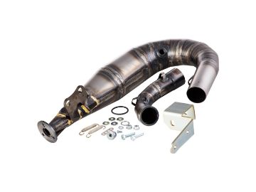 Obrázok z Výfuk racing SIP Performance R, T 25 Design by NORDSPEED pre Vespa 200 Rally, P200E, PX200 E, Lusso ->´94, Cosa 1 200