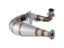 Obrázok z Výfuk racing SIP Performance MUSTANG Design od NORDSPEED pre Vespa T5