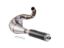 Obrázok z Výfuk racing SIP Performance R2 Design od NORDSPEED pre Vespa 200 Rally, P200E, PX200 E, Lusso ->´94, Cosa 1 200