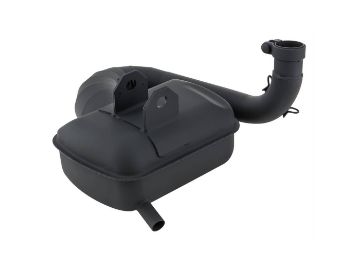 Obrázok z Výfuk racing SIP ROAD XL pre Vespa 125 VNA-TS, 150 VBA-Sprint, PX80-150, PE, Lusso