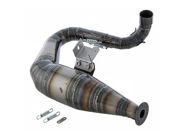 Obrázok z Výfuk racing SIP Performance 2.0 pre Vespa 200 Rally, P200E, PX 200 E Lusso, ´98, MY, Cosa 1