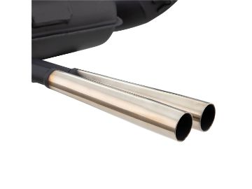 Obrázok z Výfuk racing SIP ROAD 3.0 "Sport Style" pre Vespa 200 Rally, P200E, PX200 E, Lusso, ´98, MY, Cosa 200